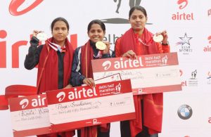 Airtel Lottery Winners 2017